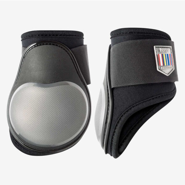 Horze Ochraniacze Impact Air Shock Tendon tylne