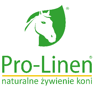 Pro Linen Special Oil™ wzbogacony olej dla koni z wit. E 5L